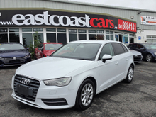 2016 Audi A3 1.4L Petrol For Sale Images