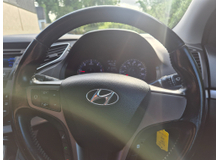 2015 Hyundai i40 1.7L Diesel For Sale Images