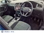 2022 VOLKSWAGEN TIGUAN ELEGANCE 2.0 TDI  150BHP M6F 5DR
