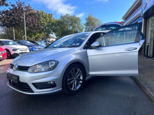 2015 Volkswagen Golf 1.2L Petrol For Sale Images