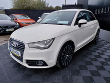 2012 Audi A1 1.4L Petrol For Sale Images