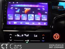 2018 Honda Fit 1.5L Petrol Hybrid For Sale Images