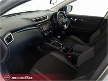 2018 Nissan Qashqai 1.2L Petrol For Sale Images