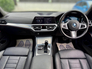 2021 BMW 3 SERIES G20 330 E M-SPORT AUTO**FULL LEATHER**REVERSE CAMERA**M-PERFORMANCE KIT**MINT**FSH**