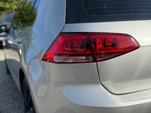 2015 Volkswagen Golf 1.4L Petrol For Sale Images