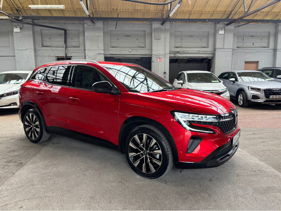 2024 Renault Austral For Sale Images