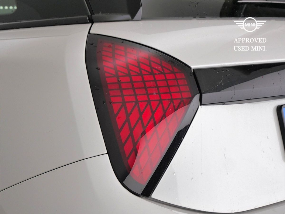 2025 MINI Hatch 0L Electric For Sale Images