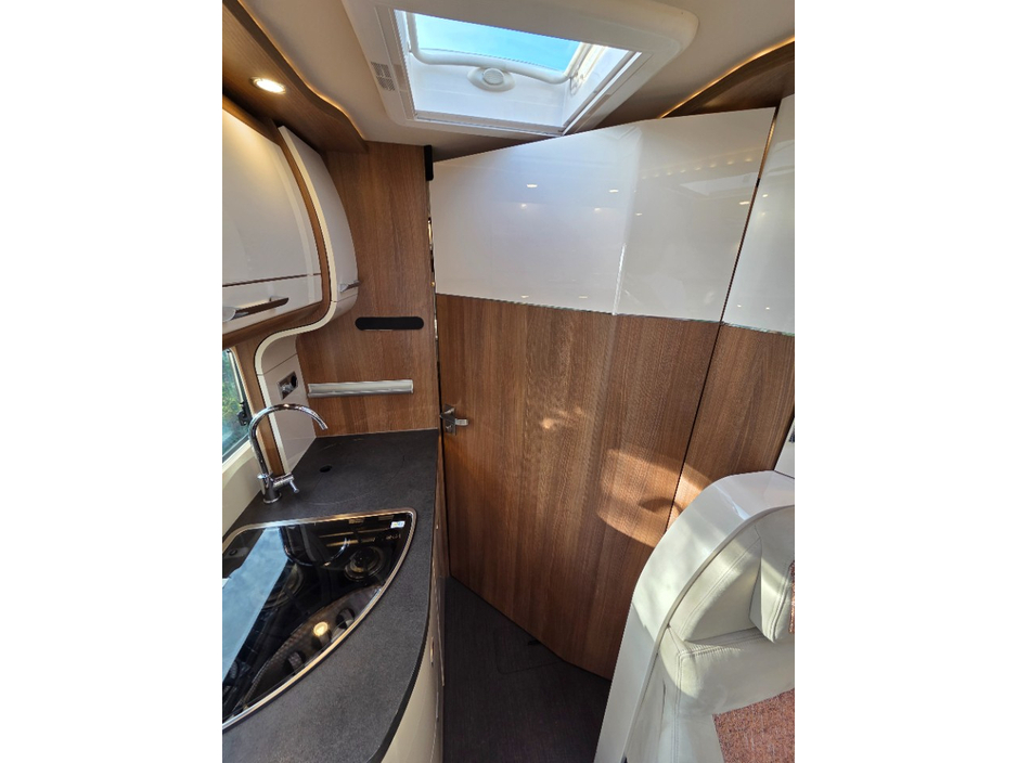2022 Carthago C1-Tourer 2.3L Diesel For Sale Images