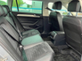 2018 VOLKSWAGEN PASSAT HIGHLINE VARIANT 1.4 TSI AUTO // LEATHER/ALCANTARA INTERIOR // POWERED BOOT LID // APPLE CARPLAY/ANDROID AUTO