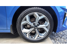 2020 Kia Ceed 1.4L Petrol For Sale Images