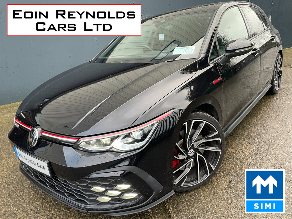 Used Volkswagen Golf 2023 in Wexford