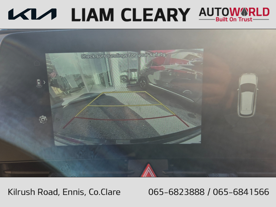 Kia Sportage K4 DIESEL SUNROOF 5DR D 5 DR — thumbnail 14