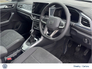 2025 VOLKSWAGEN T-ROC 1.0TSI Style 75 Plus