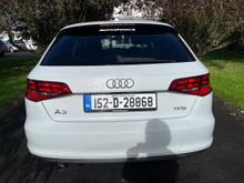2015 Audi A3 1.2L Petrol For Sale Images
