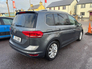 2017 VOLKSWAGEN TOURAN DEPOSIT   TAKEN    BLUEMOTION 1.6 TDI MANUAL 6SPEED FWD 115 5DR