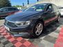 2017 VOLKSWAGEN PASSAT CL 1.6 TDI MANUAL 6SPEED FWD 120HP 4DR