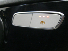 2015 Mercedes-Benz C Class 2.1L Diesel For Sale Images