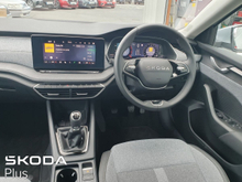 Skoda Octavia Combi Selection+ 2.0TDi...