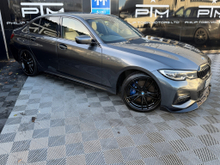 BMW 3 Series 330e M Sport Pro G20 288HP...