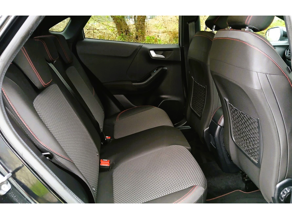 2022 Ford Puma 1.5L Diesel For Sale Images