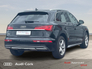 2022 AUDI Q5 35TDI 163BHP SE AUTOMATIC
