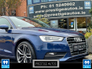 2014 AUDI A3 1.4 TFSI AUTO NEW WHEELS *CAR ID 64*
