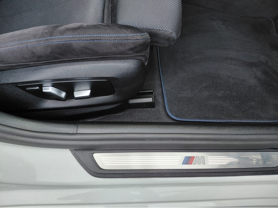 BMW 5 Series BMW 523D M-SPORT 2.0DIESEL,AUTO, FULLY LOADED WITH SPEC — thumbnail 15