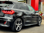 2023 AUDI A1 Sportback 1.0 Petrol S Line Auto 5 Door, 17