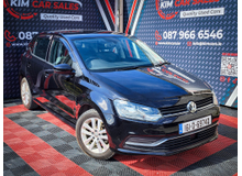 2016 Volkswagen Polo 1.2L Petrol For Sale Images