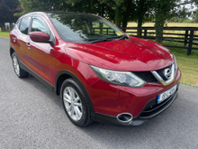 2015 Nissan Qashqai 1.5L Diesel For Sale Images