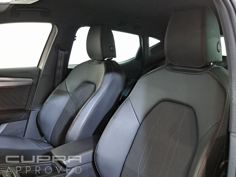 Cupra Leon Join the TRIBE SALE 1.5 TSI 150hp DSG — thumbnail 18