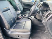 2021 Ford Ranger 2L Diesel For Sale Images