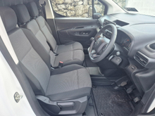 2021 Citroen Berlingo 1.5L Diesel For Sale Images