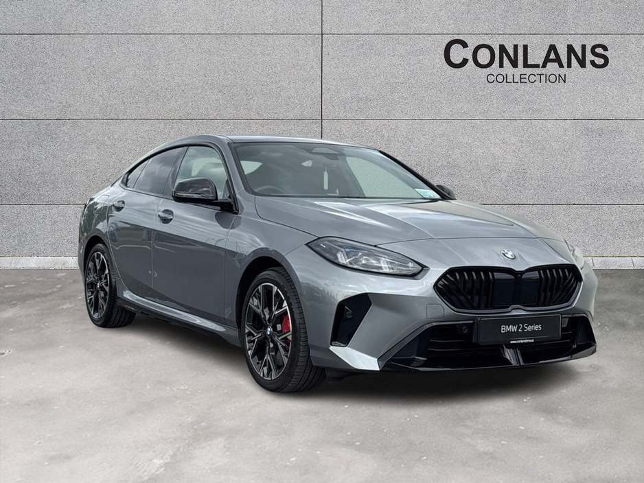2026 BMW 2 Series 2L Petrol For Sale Images