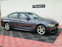 2018 BMW 3 Series 2L Petrol Plug-in Hybrid For Sale Images