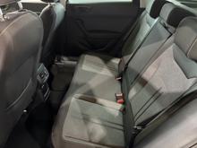2025 SEAT Ateca 2L Diesel For Sale Images