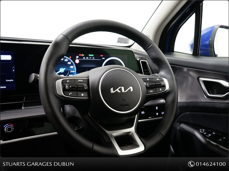 Kia Sportage 1.6 PHEV DEMO SALE*0% FINANCE AVAILABLE* — thumbnail 14