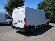 2023 Fiat Ducato 2.2L Diesel For Sale Images