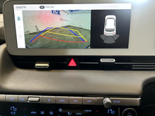 2022 Hyundai Ioniq 5 0L Electric For Sale Images