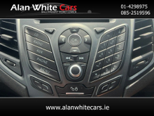 2017 Ford Fiesta 1.2L Petrol For Sale Images