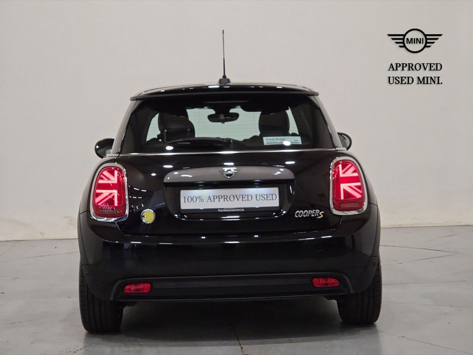 2021 MINI Hatch 0L Electric For Sale Images
