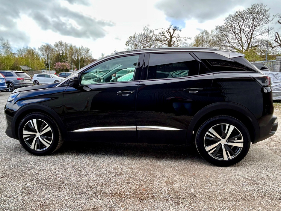 2022 Peugeot 3008 1.5L Diesel For Sale Images
