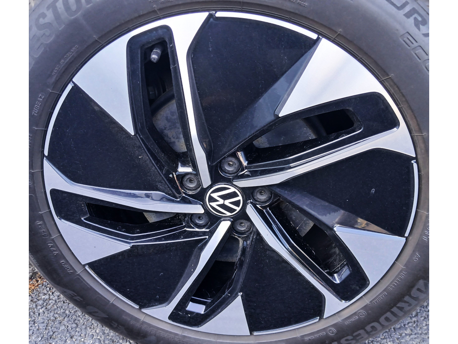 2023 Volkswagen ID.4 0L Electric For Sale Images