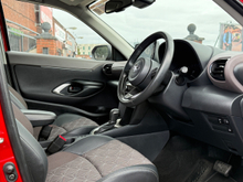 2024 Toyota Yaris Cross 1.5L Petrol Hybrid For Sale Images