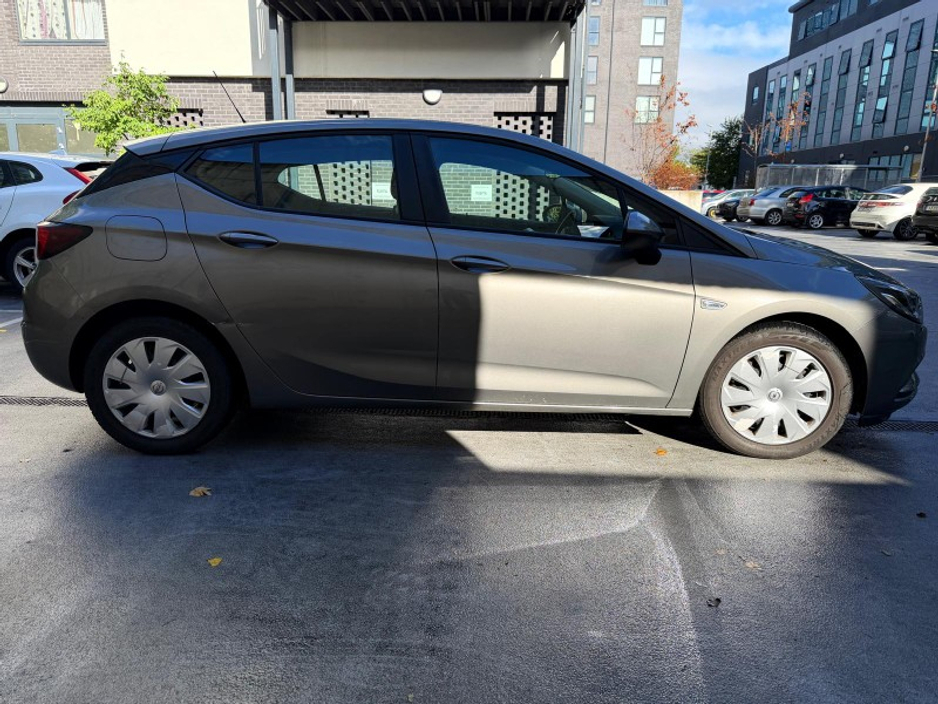 Opel Astra S 1.6 CDTI 110PS 5DR — thumbnail 10
