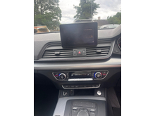 2018 Audi Q5 2L Diesel For Sale Images
