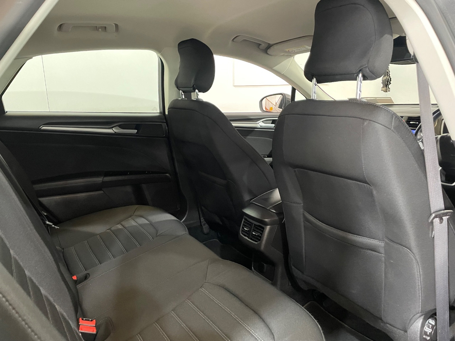 2021 Ford Mondeo 2L Diesel For Sale Images