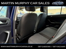 2018 Volkswagen T-Roc 1L Petrol For Sale Images