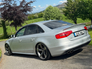 2012 AUDI A4 2.0 TDI S LINE 143BHP 4DR