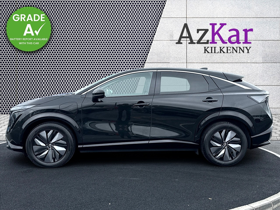 2024 Nissan Ariya 0L Electric For Sale Images